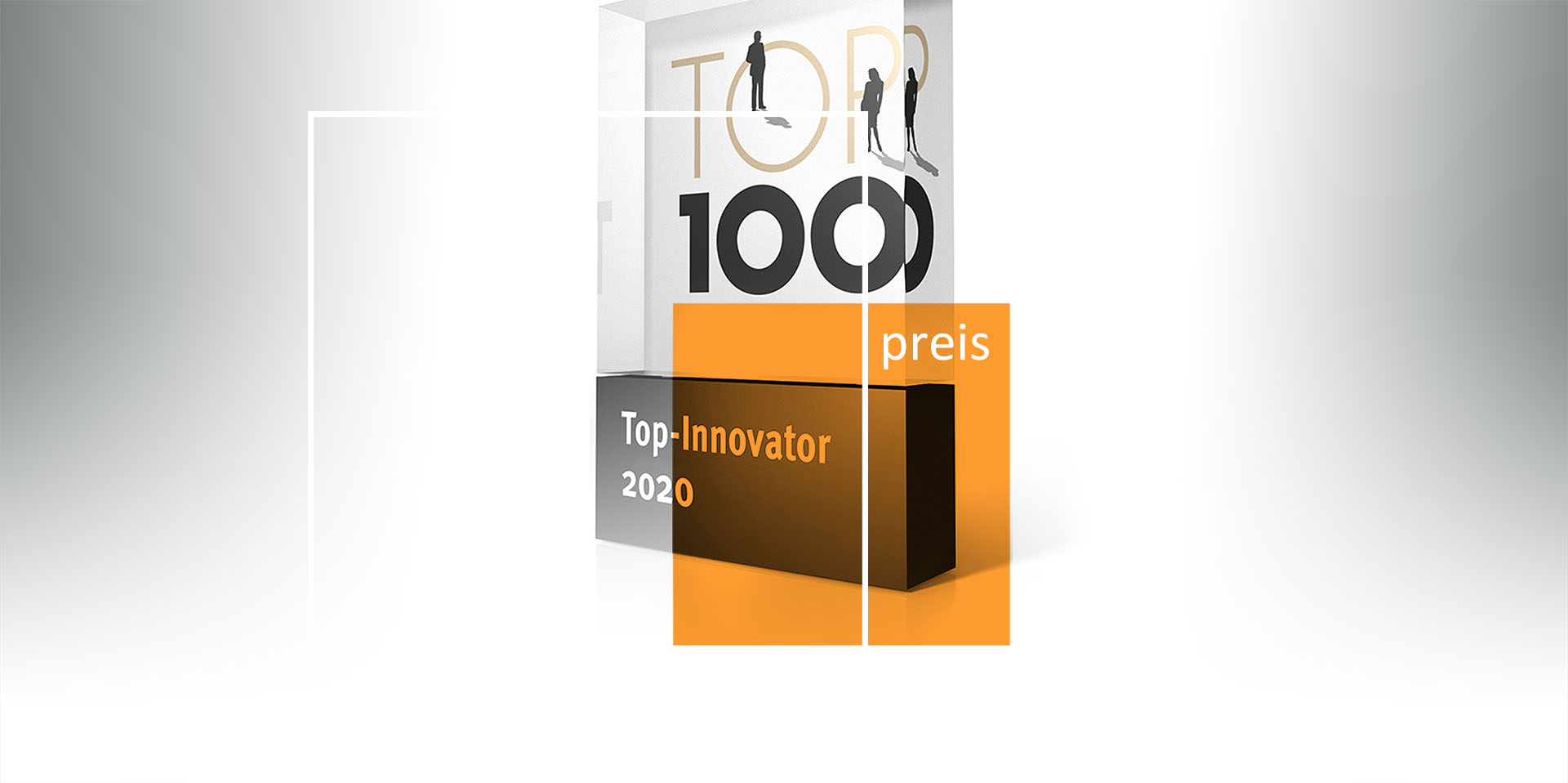 GIGLER holz-design: Top-Innovator Preis