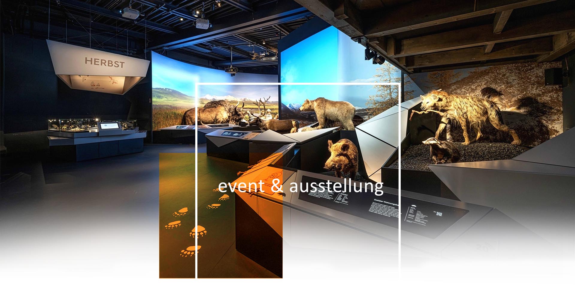 GIGLER holz-design: Event & Ausstellung