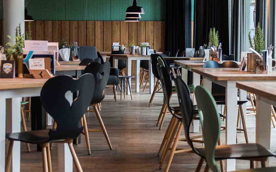 Die Mischung macht’s.