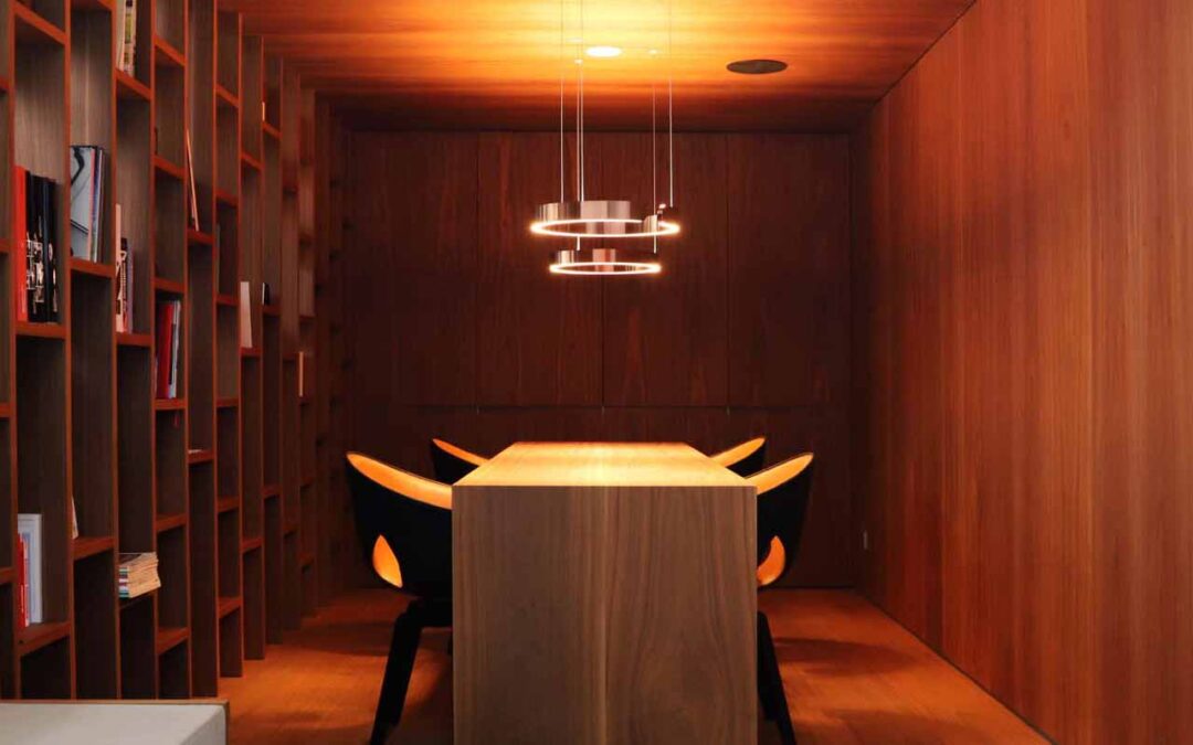 Designaffine Symbiose.