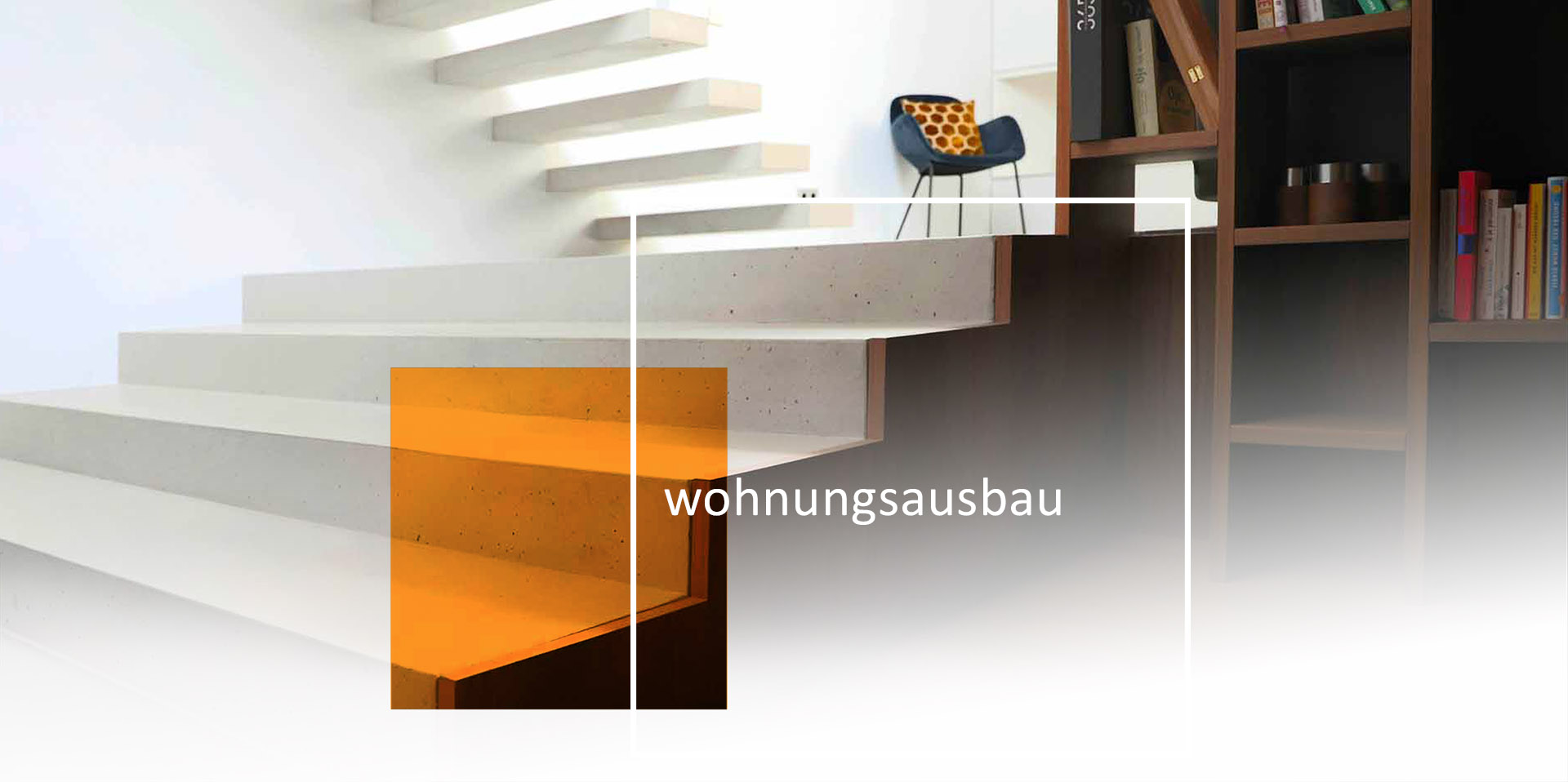 GIGLER holz-design: Wohnungsausbau