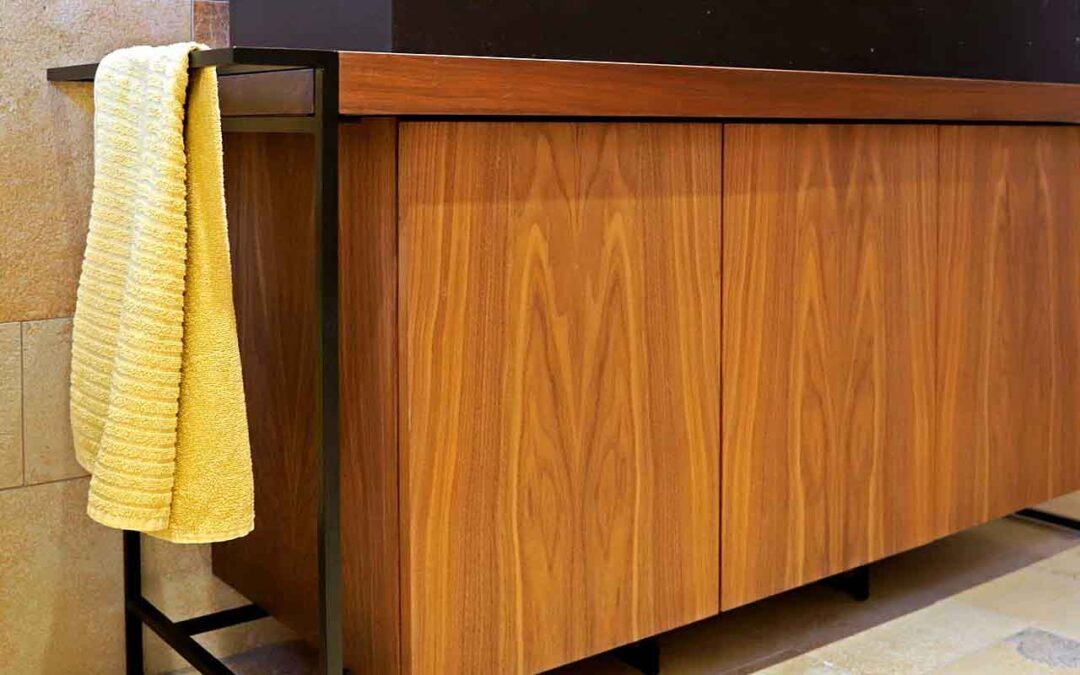 Viel Platz für das Leben.