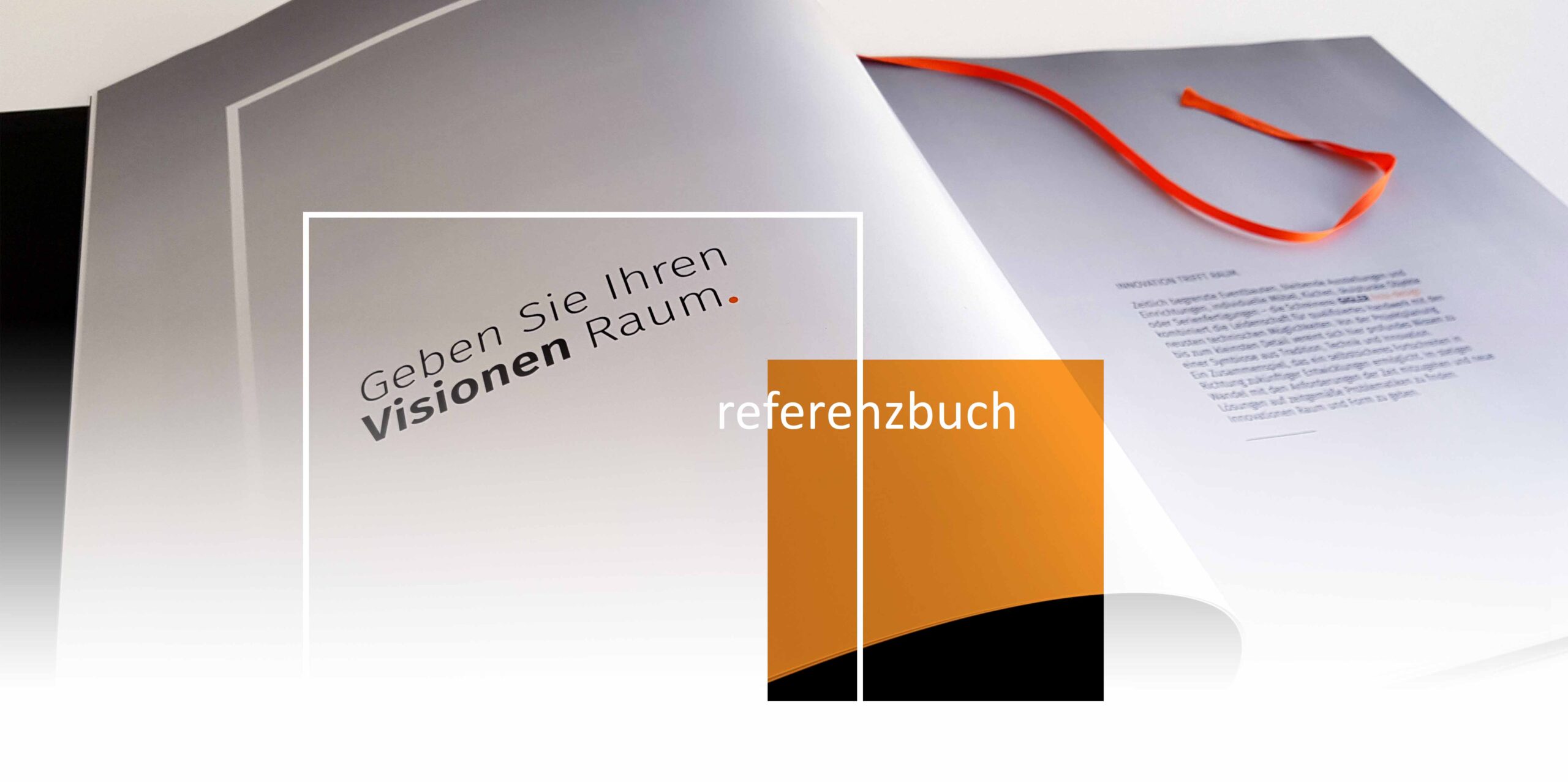 GIGLER holz-design: Referenzbuch