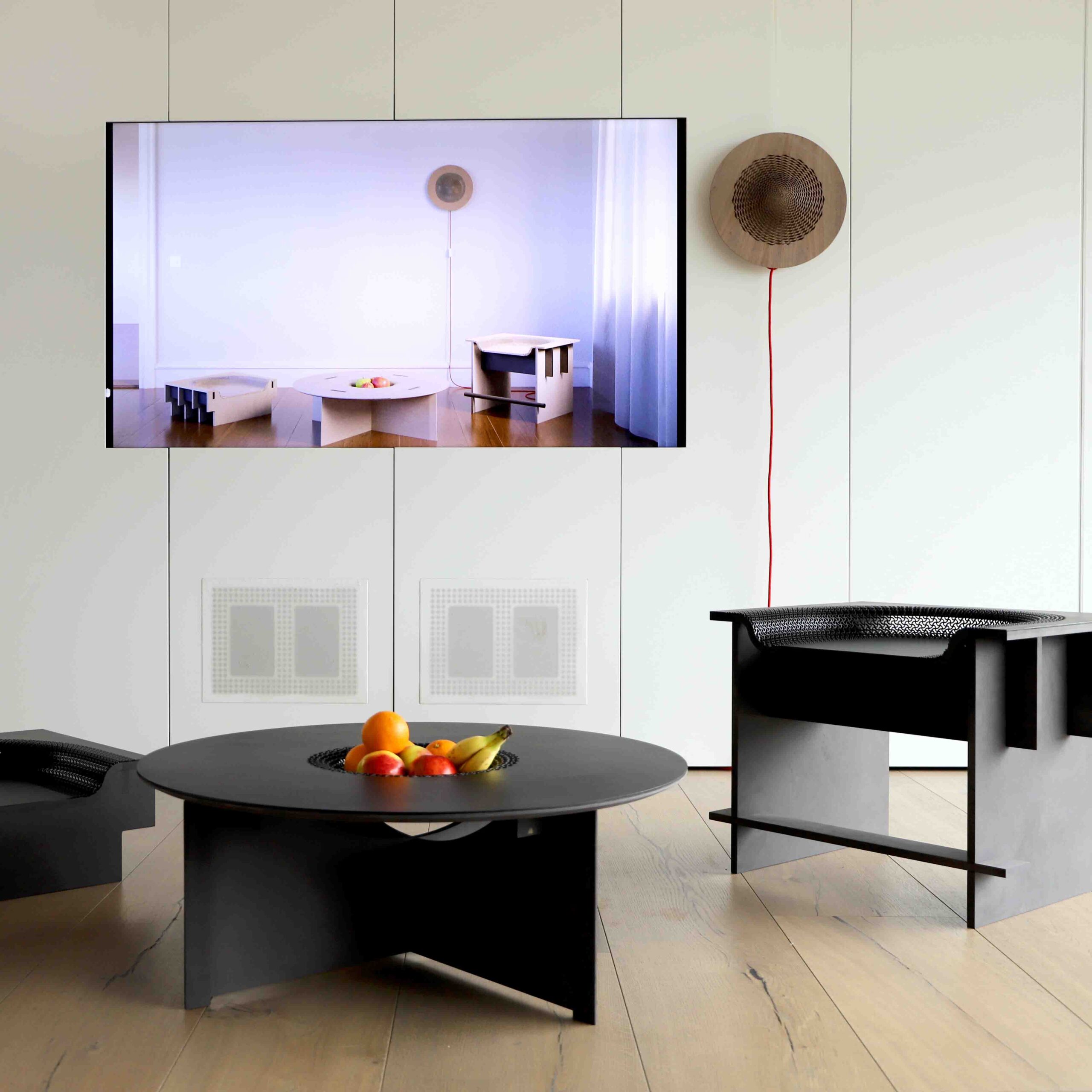 GIGLER holz-design: HolzPaerFormT